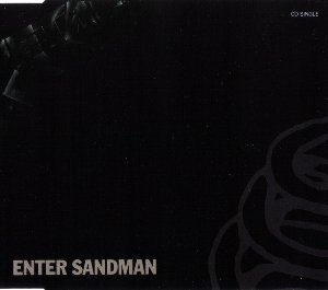 Metallica - Enter Sandman