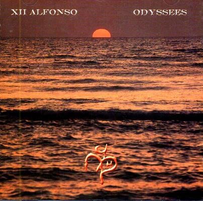 XII Alfonso - Odyssee