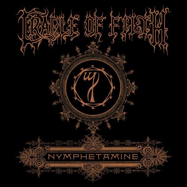 Cradle Of Filth - English Fire