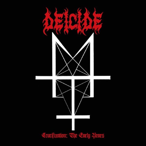 Deicide - Mephistopheles