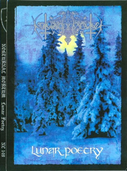 Nokturnal Mortum - ...And Winter Becomes