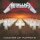 Metallica - Master of Puppets (Remastered)