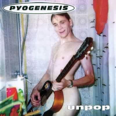 Pyogenesis - Get Up