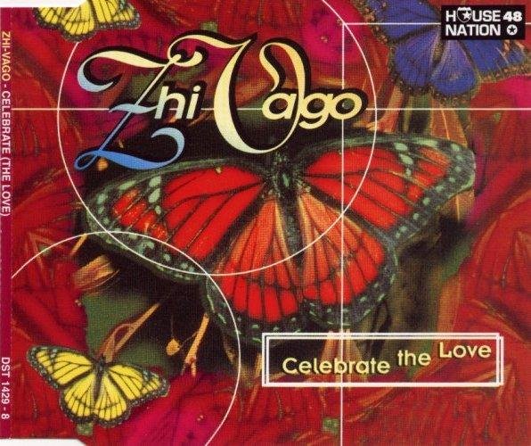 ZhiVago - Celebrate the love 2003