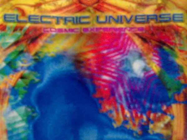 Electric Universe - Morning Star