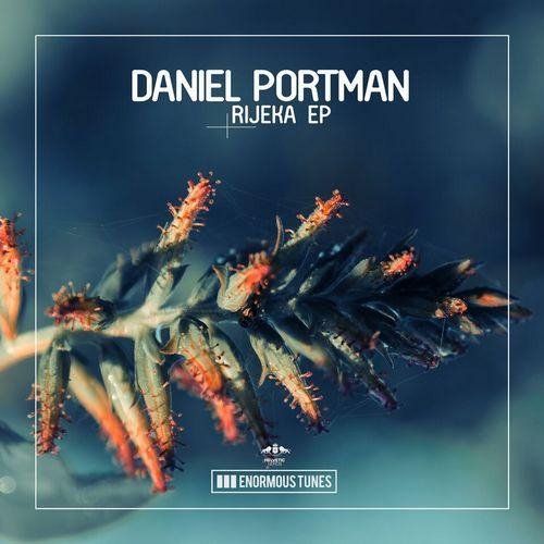 Daniel Portman - Casa Rumba Original Mix