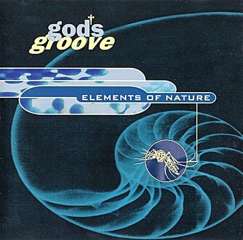 GOD'S GROOVE - Back To Nature (Album Mix)