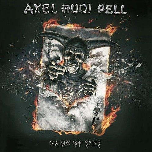 Axel Rudi Pell - Breaking the Rules