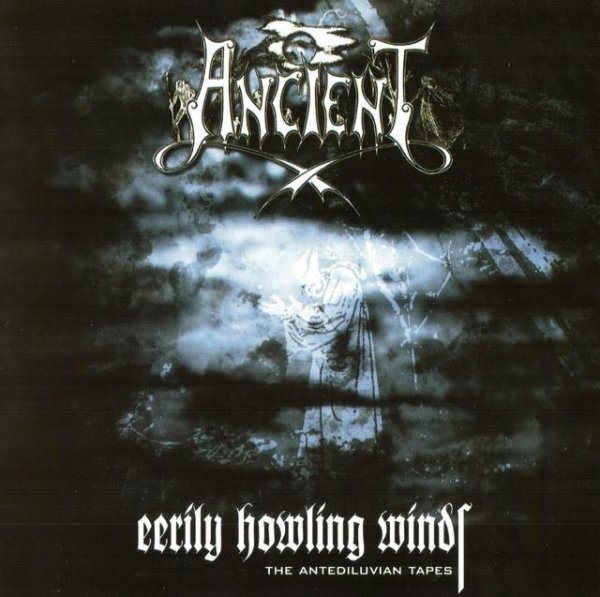 Ancient - Nattens Skjonnhet