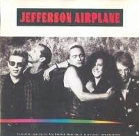 Jefferson Airplane - Madeleine Street