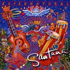 Santana - Put Your Lights On