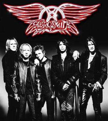 Aerosmith - Aerosmith  I Dont Want To Mis