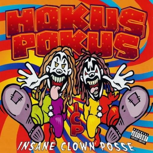 Insane Clown Posse - Hokus Pokus (Radio Edit)