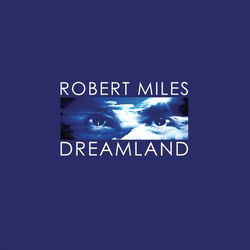 Robert Miles - Fantasya Remastered