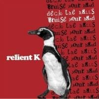 Relient K - We Wish You a Merry Christmas