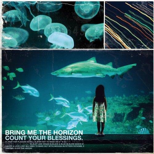 Bring Me The Horizon - A Lot Like Vegas