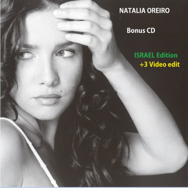 NATALIA OREIRO - De Tu Amor (Bianco Mix)