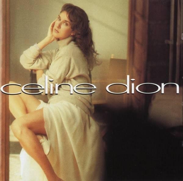 Celine Dion - Love Can Move Mountains