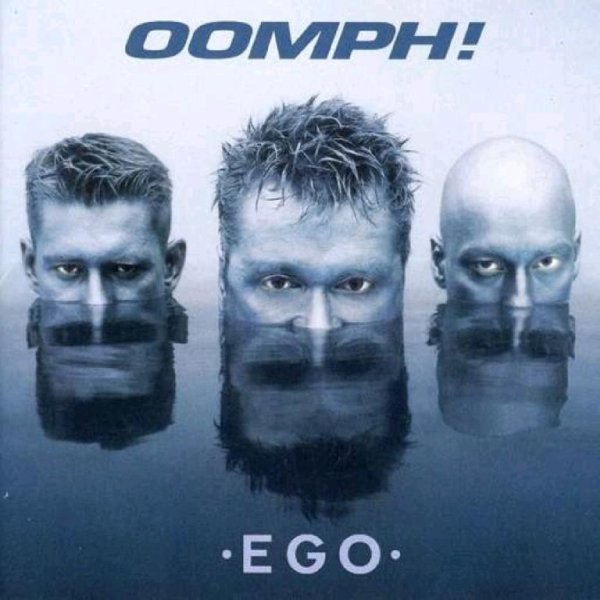 Oomph! - Ego