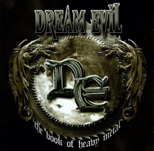 Dream Evil - The Mirror