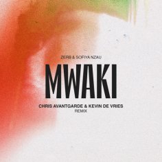 Zerb &amp; Sofiya Nzau - Mwaki