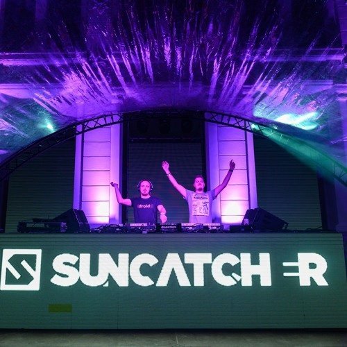 Suncatcher & Exolight - Critical Exposure Radio 168