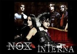 Nox Interna - Eternidad