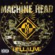 Machine Head - Ten Ton Hammer Live