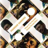 Pharoah Sanders - Memories of Lee Morgan