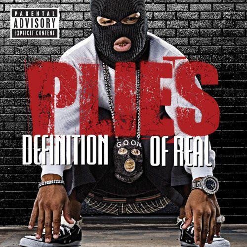 Plies - Dat Bitch