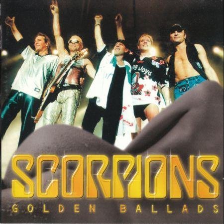 Scorpions - Scorpions