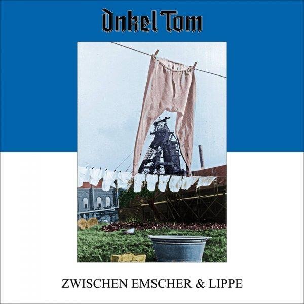 Onkel Tom - Fur Die Ewigkeit (feat. Torben Hoffgen von Karbholz)