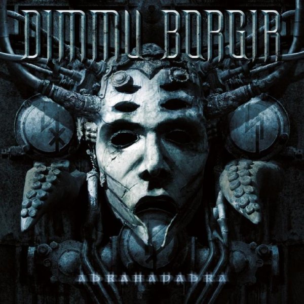 Dimmu Borgir - A Jewel Traced Through Coal