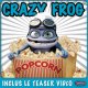 Crazy Frog - Popcorn Potatoheadz Mix