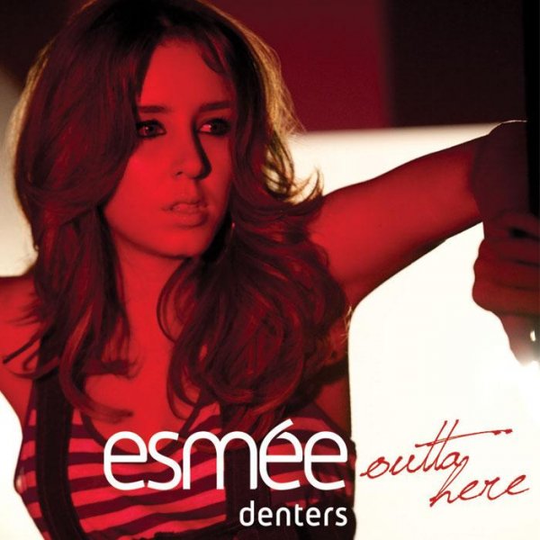 Esmee Denters - Memories Turn To Dust