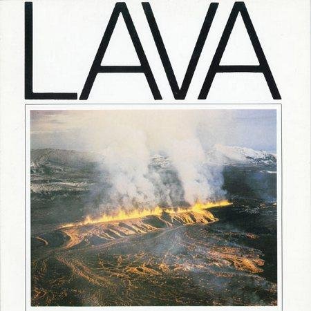 Lava - White Horses (Instrumental)