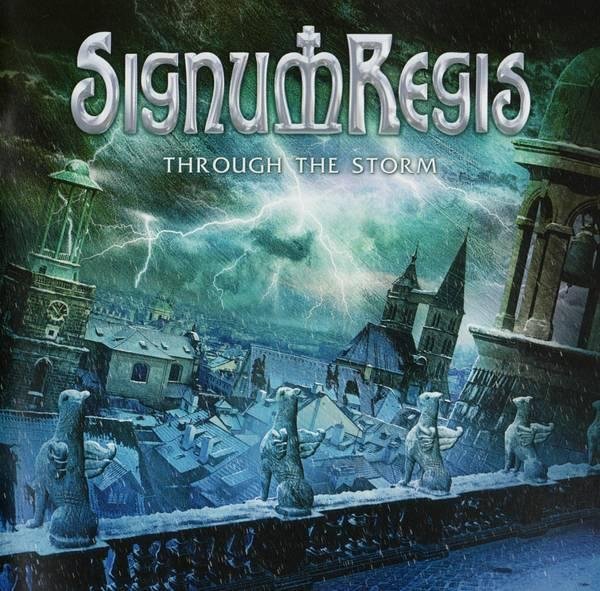 SIGNUM REGIS - All Over The World