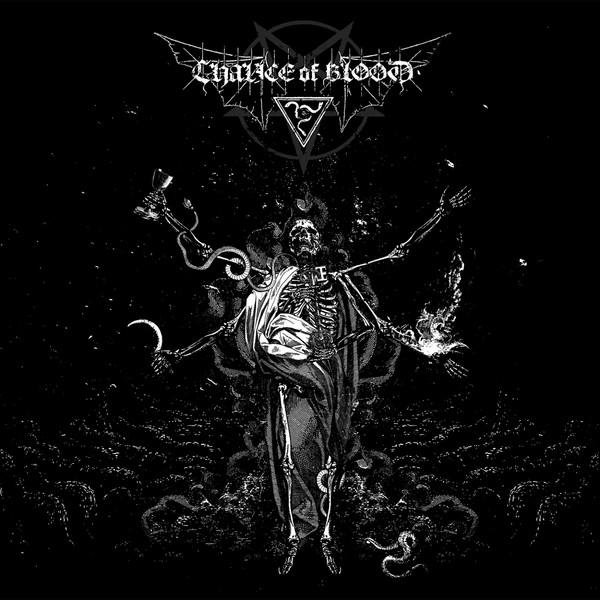 Chalice of Blood - Transcend the Endless