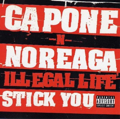 Capone N Noreaga - Stick You