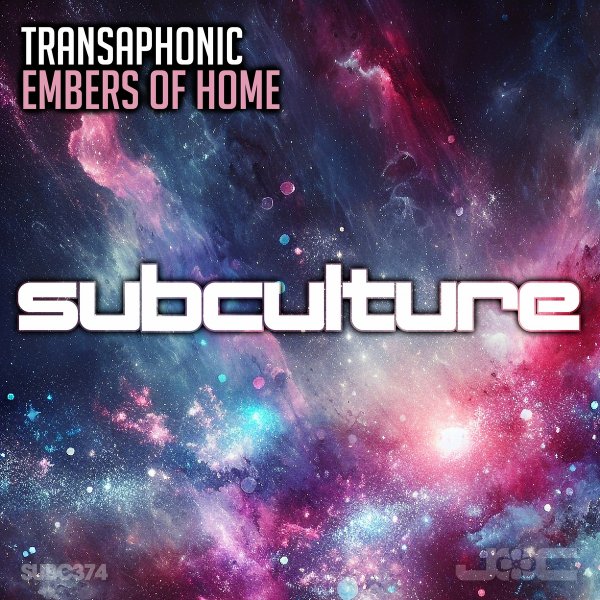 Transaphonic - Embers of Home (Extended Mix)