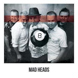 Mad Heads XL - Пятниця