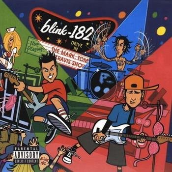 Blink-182 - Mutt