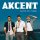 Akcent - Akcent  Too Late To Cry 2010