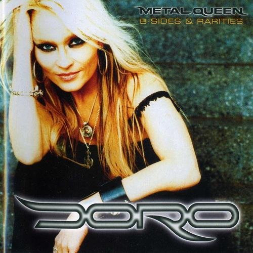 Doro - Rare Diamond live