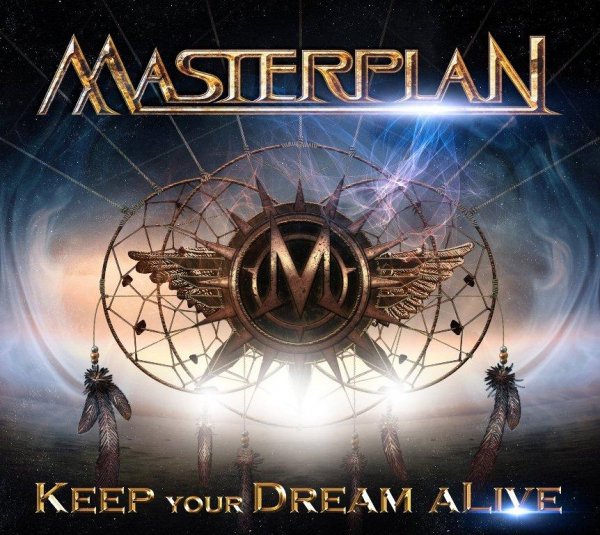 Masterplan - Kind Hearted Light (Live, 2015)