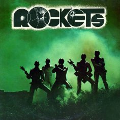 Rockets - Genese Future