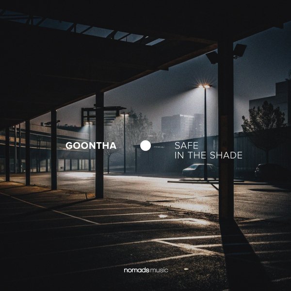 Goontha - Safe In The Shade