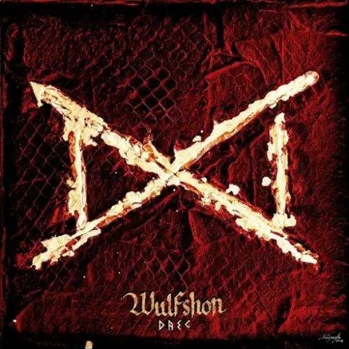 Wulfshon - Within the Entrails of War