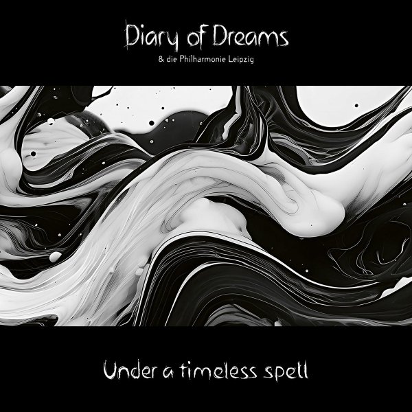 Diary of Dreams - Butterfly:Dance!