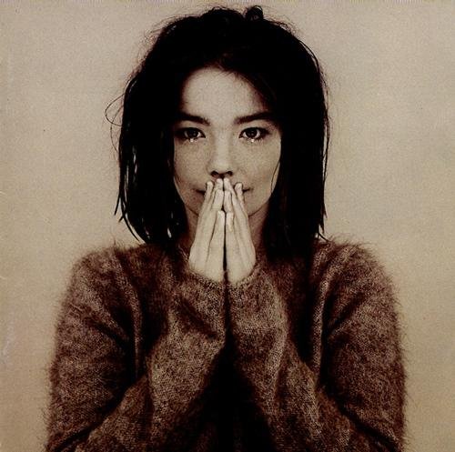 Bjork - Big Time Sensuality